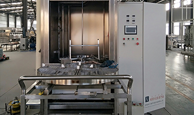 操作超聲波清潔機(jī)會對人體產(chǎn)生輻射嗎？