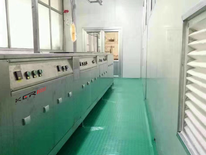 醫(yī)用超聲波清洗機需要滿足哪些要求？